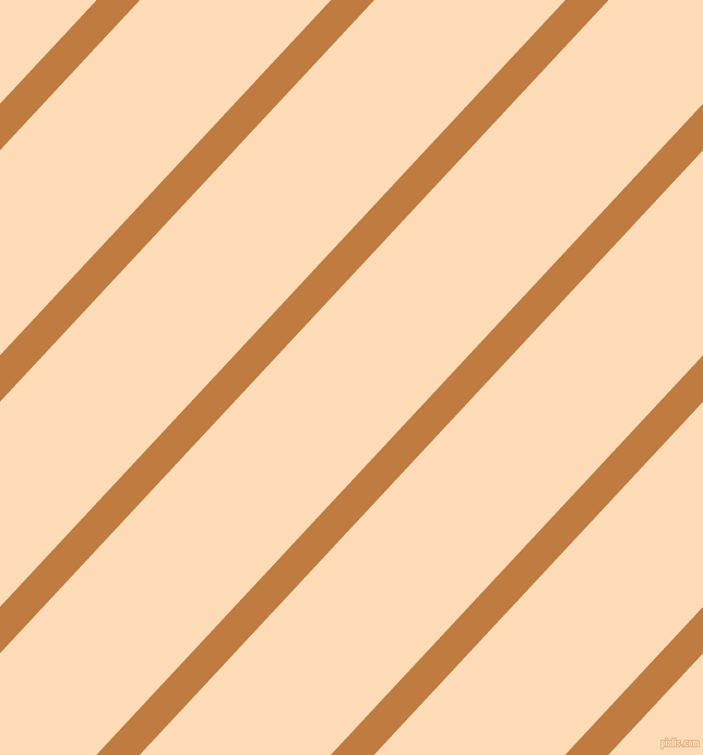 47 degree angle lines stripes, 29 pixel line width, 128 pixel line spacing, Brandy Punch and Sandy Beach stripes and lines seamless tileable