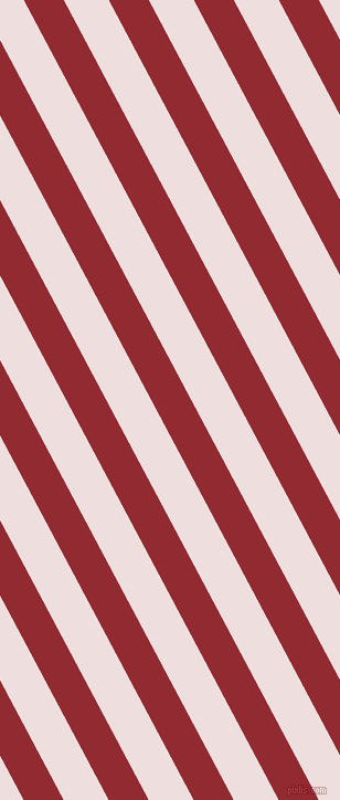 118 degree angle lines stripes, 32 pixel line width, 36 pixel line spacing, Bright Red and Soft Peach stripes and lines seamless tileable