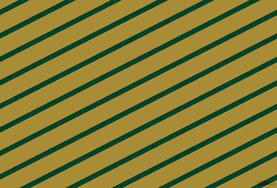 27 degree angle lines stripes, 10 pixel line width, 32 pixel line spacing, British Racing Green and Reef Gold stripes and lines seamless tileable
