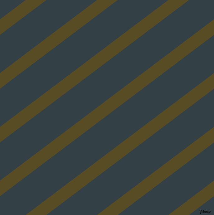 37 degree angle lines stripes, 40 pixel line width, 98 pixel line spacing, Bronze Olive and Big Stone stripes and lines seamless tileable