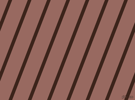 69 degree angle lines stripes, 11 pixel line width, 47 pixel line spacing, Brown Pod and Dark Chestnut stripes and lines seamless tileable