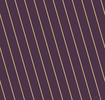 106 degree angle lines stripes, 3 pixel line width, 33 pixel line spacing, Calico and Loulou stripes and lines seamless tileable