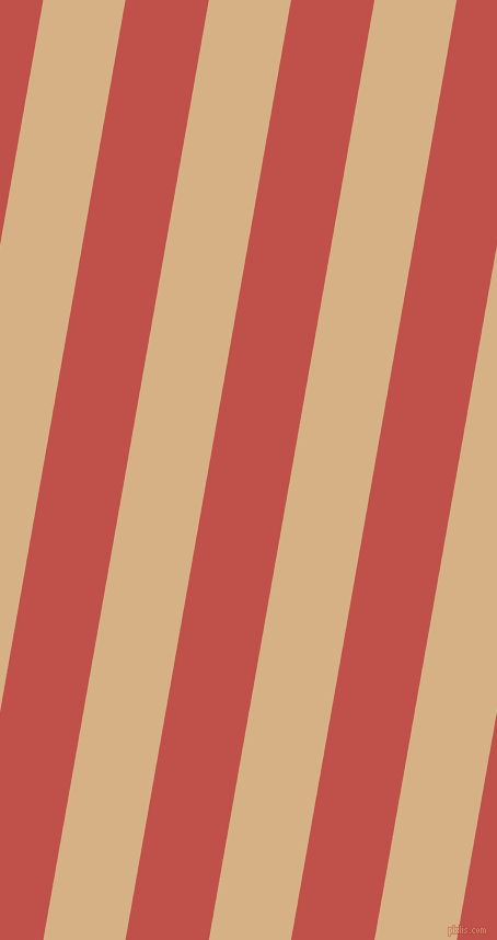 80 degree angle lines stripes, 74 pixel line width, 75 pixel line spacing, Calico and Sunset stripes and lines seamless tileable