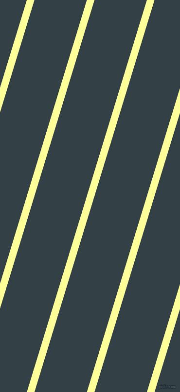 73 degree angle lines stripes, 15 pixel line width, 103 pixel line spacingCanary and Big Stone stripes and lines seamless tileable