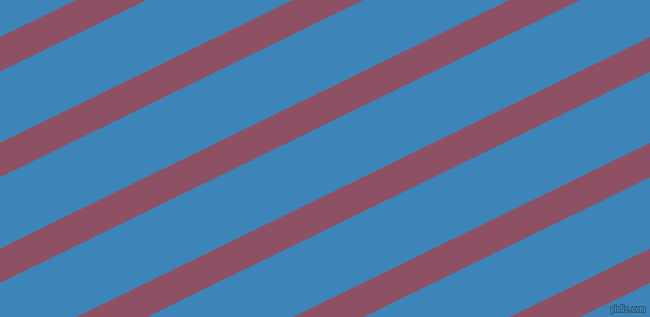 26 degree angle lines stripes, 31 pixel line width, 64 pixel line spacing, Cannon Pink and Curious Blue stripes and lines seamless tileable