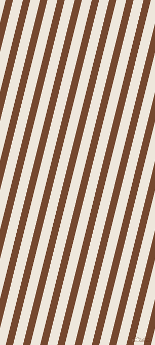 76 degree angle lines stripes, 14 pixel line width, 19 pixel line spacing, Cape Palliser and White Linen stripes and lines seamless tileable