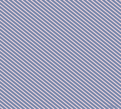 141 degree angle lines stripes, 3 pixel line width, 7 pixel line spacing, Carousel Pink and Ship Cove stripes and lines seamless tileable