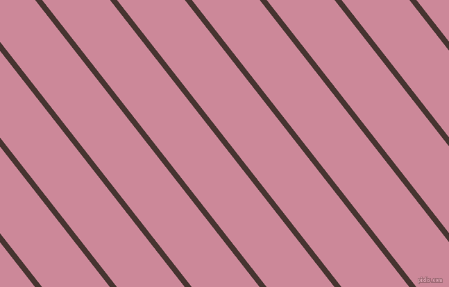 128 degree angle lines stripes, 8 pixel line width, 77 pixel line spacing, Cedar and Puce stripes and lines seamless tileable