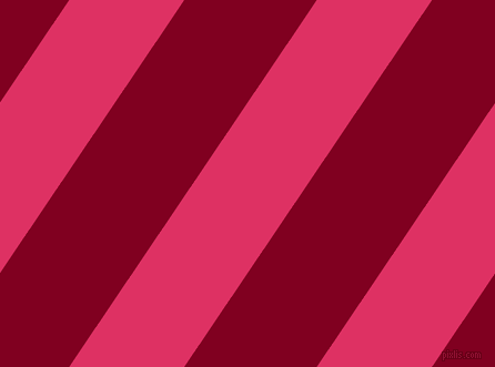 56 degree angle lines stripes, 86 pixel line width, 99 pixel line spacing, Cerise and Burgundy stripes and lines seamless tileable