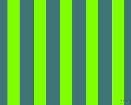 vertical lines stripes, 42 pixel line width, 49 pixel line spacing, Chartreuse and Ming stripes and lines seamless tileable