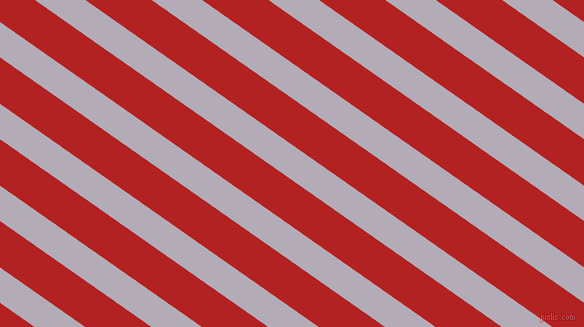 145 degree angle lines stripes, 29 pixel line width, 38 pixel line spacing, Chatelle and Fire Brick stripes and lines seamless tileable