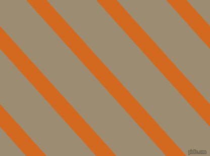 132 degree angle lines stripes, 30 pixel line width, 73 pixel line spacing, Chocolate and Pale Oyster stripes and lines seamless tileable