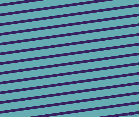 8 degree angle lines stripes, 9 pixel line width, 24 pixel line spacing, Christalle and Fountain Blue stripes and lines seamless tileable