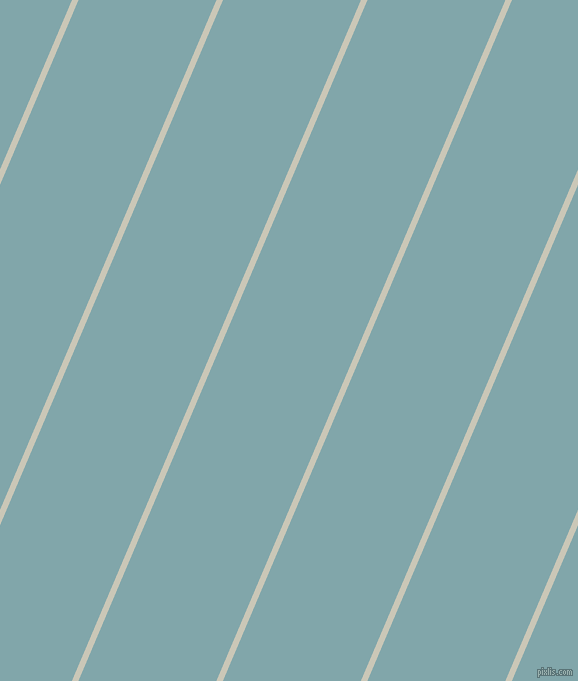 67 degree angle lines stripes, 6 pixel line width, 127 pixel line spacing, Chrome White and Ziggurat stripes and lines seamless tileable