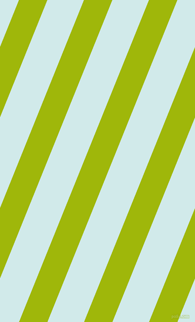 68 degree angle lines stripes, 52 pixel line width, 67 pixel line spacing, Citrus and Oyster Bay stripes and lines seamless tileable