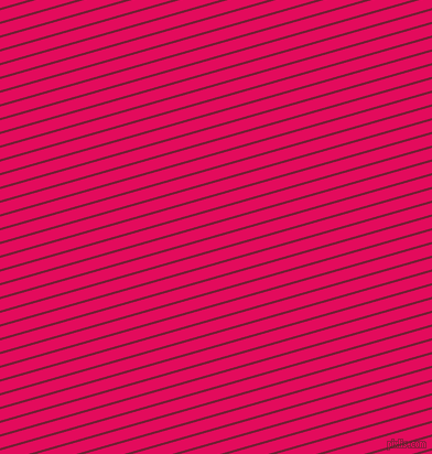 16 degree angle lines stripes, 2 pixel line width, 10 pixel line spacing, Claret and Razzmatazz stripes and lines seamless tileable
