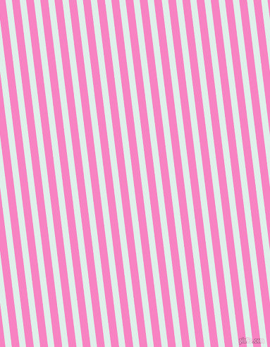 97 degree angle lines stripes, 9 pixel line width, 11 pixel line spacing, Clear Day and Tea Rose stripes and lines seamless tileable