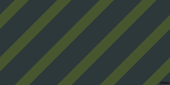 45 degree angle lines stripes, 41 pixel line width, 81 pixel line spacing, Clover and Outer Space stripes and lines seamless tileable