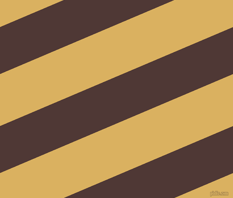 23 degree angle lines stripes, 85 pixel line width, 94 pixel line spacing, Cocoa Bean and Equator stripes and lines seamless tileable