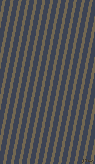 79 degree angle lines stripes, 10 pixel line width, 16 pixel line spacing, Coffee and Blue Zodiac stripes and lines seamless tileable