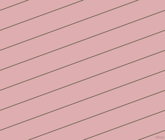 20 degree angle lines stripes, 3 pixel line width, 73 pixel line spacing, Coffee and Pale Chestnut stripes and lines seamless tileable