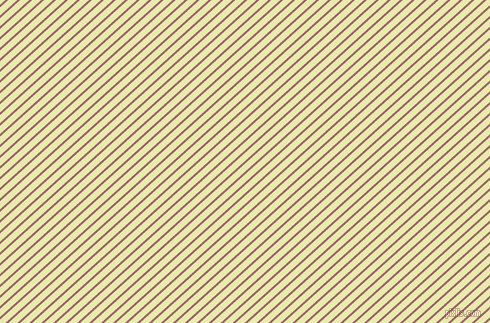 42 degree angle lines stripes, 2 pixel line width, 6 pixel line spacing, Copper Rose and Medium Goldenrod stripes and lines seamless tileable