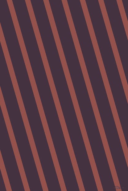 106 degree angle lines stripes, 17 pixel line width, 40 pixel line spacing, Copper Rust and Voodoo stripes and lines seamless tileable