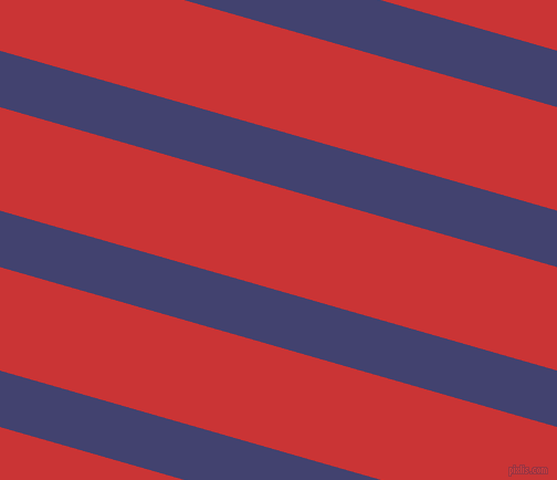 164 degree angle lines stripes, 49 pixel line width, 90 pixel line spacing, Corn Flower Blue and Mahogany stripes and lines seamless tileable