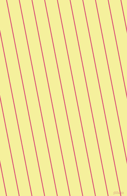 101 degree angle lines stripes, 3 pixel line width, 40 pixel line spacing, Cranberry and Portafino stripes and lines seamless tileable