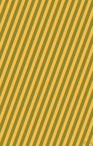 70 degree angle lines stripes, 10 pixel line width, 11 pixel line spacing, Cream Can and Lemon Ginger stripes and lines seamless tileable