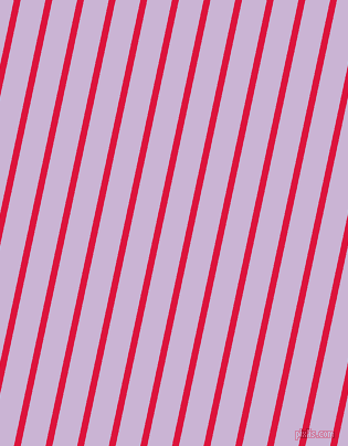 78 degree angle lines stripes, 6 pixel line width, 22 pixel line spacing, Crimson and Prelude stripes and lines seamless tileable
