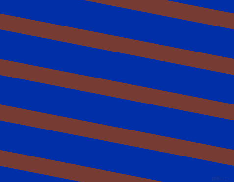 169 degree angle lines stripes, 32 pixel line width, 59 pixel line spacing, Crown Of Thorns and International Klein Blue stripes and lines seamless tileable