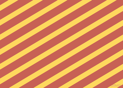 31 degree angle lines stripes, 19 pixel line width, 29 pixel line spacing, Dandelion and Sunglo stripes and lines seamless tileable
