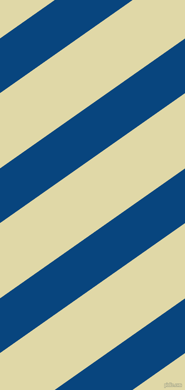 35 degree angle lines stripes, 90 pixel line width, 124 pixel line spacing, Dark Cerulean and Mint Julep stripes and lines seamless tileable
