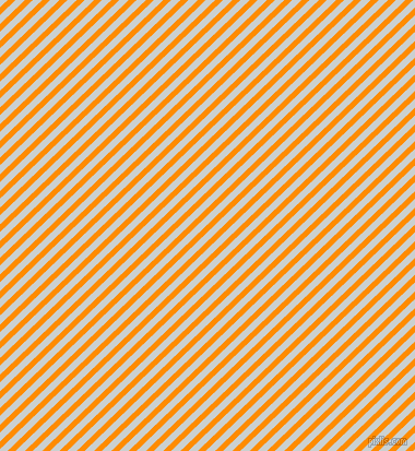 44 degree angle lines stripes, 5 pixel line width, 6 pixel line spacing, Dark Orange and Geyser stripes and lines seamless tileable
