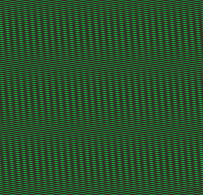 9 degree angle lines stripes, 1 pixel line width, 3 pixel line spacing, Dark Pastel Green and Coffee Bean stripes and lines seamless tileable