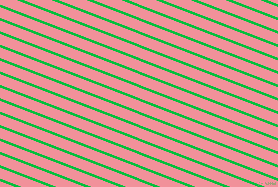 159 degree angle lines stripes, 5 pixel line width, 20 pixel line spacing, Dark Pastel Green and Wewak stripes and lines seamless tileable