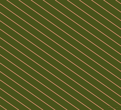 145 degree angle lines stripes, 2 pixel line width, 21 pixel line spacing, Dark Salmon and Verdun Green stripes and lines seamless tileable