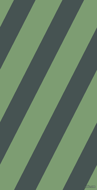63 degree angle lines stripes, 62 pixel line width, 77 pixel line spacing, Dark Slate and Amulet stripes and lines seamless tileable