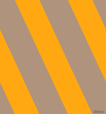 115 degree angle lines stripes, 79 pixel line width, 91 pixel line spacing, Dark Tangerine and Sandrift stripes and lines seamless tileable