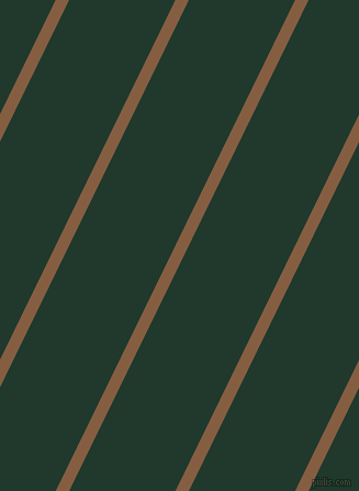 64 degree angle lines stripes, 11 pixel line width, 87 pixel line spacing, Dark Wood and Palm Green stripes and lines seamless tileable