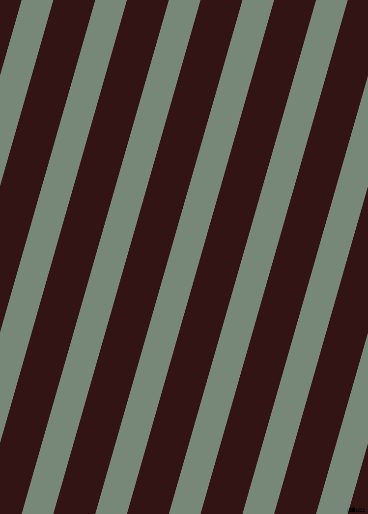 74 degree angle lines stripes, 62 pixel line width, 82 pixel line spacing, Davy