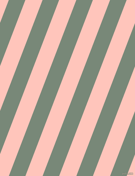 69 degree angle lines stripes, 50 pixel line width, 52 pixel line spacing, Davy