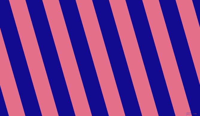 106 degree angle lines stripes, 53 pixel line width, 54 pixel line spacing, Deep Blush and Ultramarine stripes and lines seamless tileable