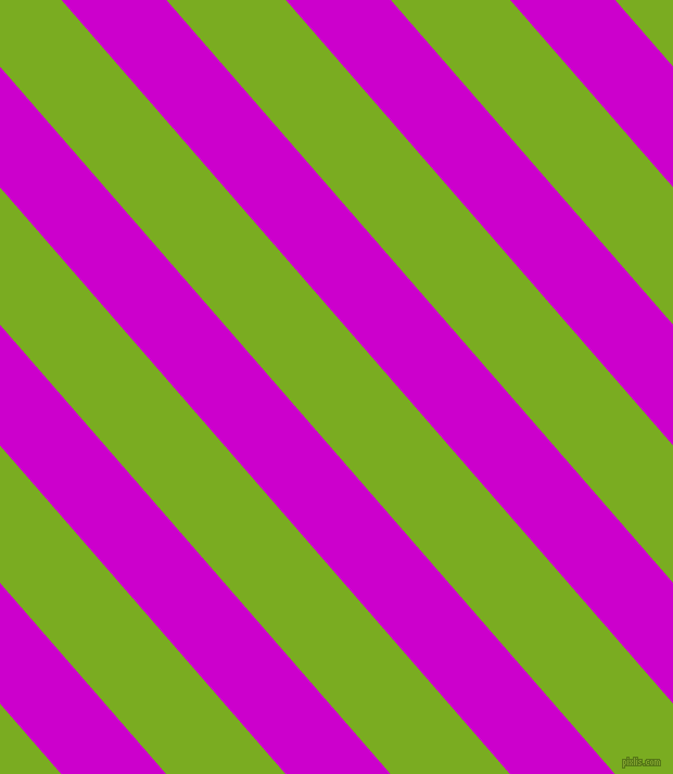 131 degree angle lines stripes, 73 pixel line width, 83 pixel line spacing, Deep Magenta and Lima stripes and lines seamless tileable