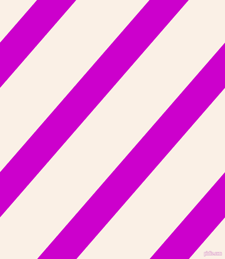 49 degree angle lines stripes, 59 pixel line width, 110 pixel line spacing, Deep Magenta and Linen stripes and lines seamless tileable