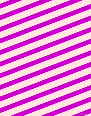 21 degree angle lines stripes, 16 pixel line width, 22 pixel line spacing, Deep Magenta and Misty Rose stripes and lines seamless tileable