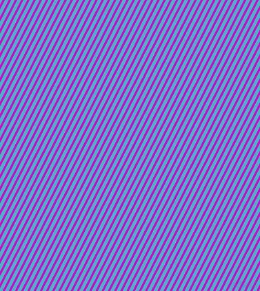 63 degree angle lines stripes, 3 pixel line width, 5 pixel line spacing, Deep Magenta and Viking stripes and lines seamless tileable