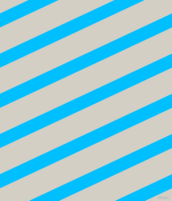 25 degree angle lines stripes, 42 pixel line width, 78 pixel line spacing, Deep Sky Blue and Westar stripes and lines seamless tileable