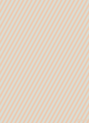 61 degree angle lines stripes, 6 pixel line width, 7 pixel line spacing, Desert Sand and Aqua Haze stripes and lines seamless tileable